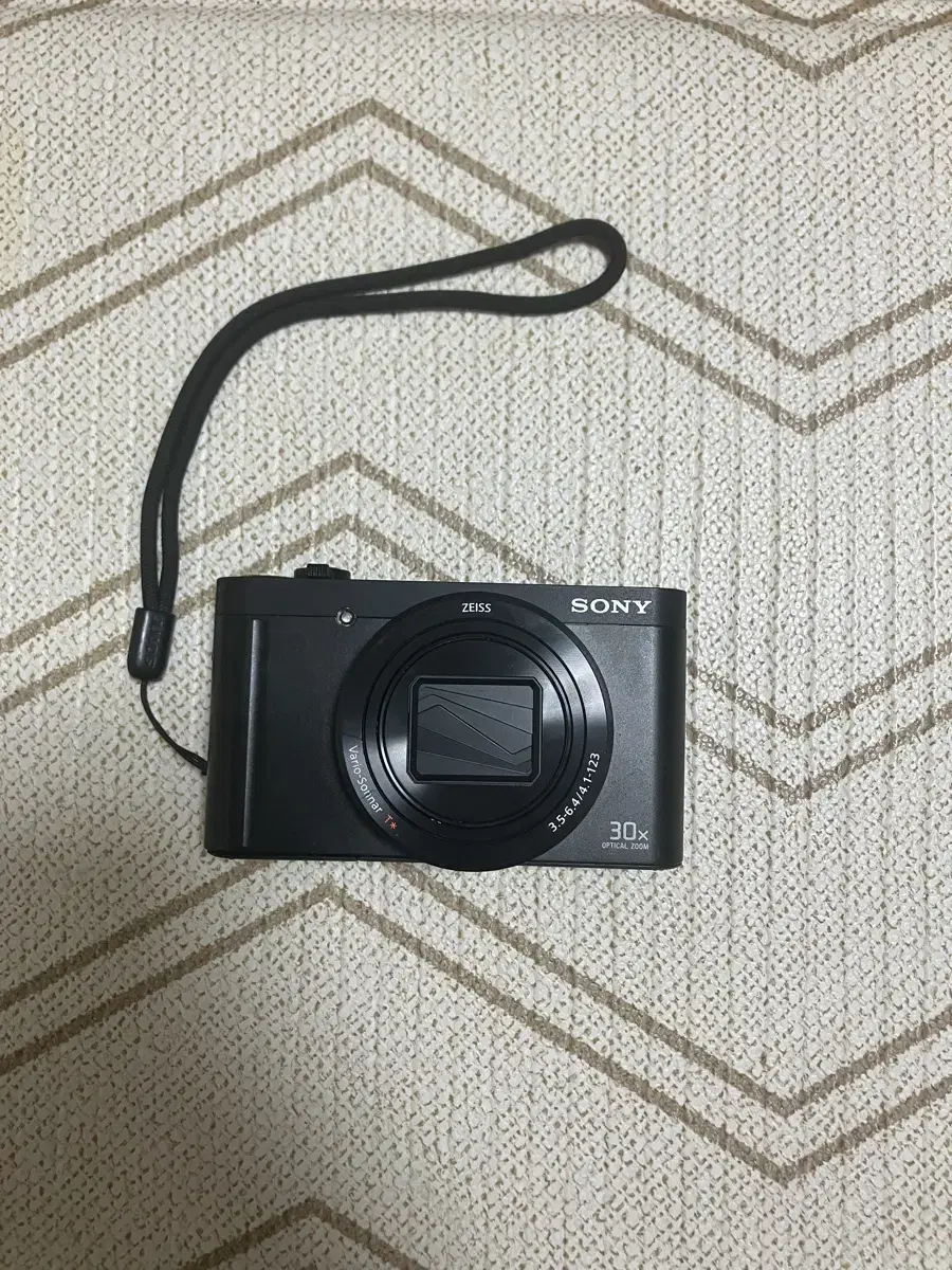 (판매)소니 디지털 카메라 DSC-WX500 광학 30배 줌 판매